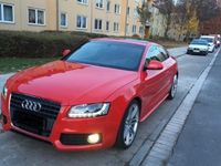 gebraucht Audi A5 2.0 TFSI 155kW multitronic -