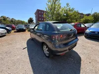Gebraucht Seat Ibiza Comfort 86 PS (63 kW) 2006 Grau Kleinwagen