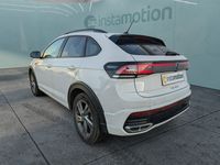 Gebraucht VW Taigo R 110 PS (80 kW) 2024 Weiß SUV