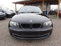 gebraucht BMW 120 120 Baureihe 1 Lim. d