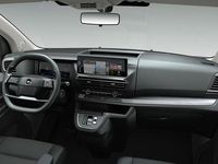 Neu Opel Zafira Edition 179 PS (131 kW) 2025 Schnee weiß Van / Kleinbus