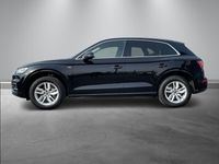 gebraucht Audi Q5 TFSI e Sport