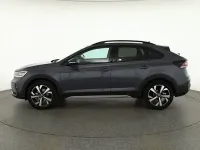 Neu VW Taigo 150 PS (110 kW) 2025 Schwarz SUV