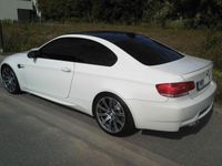 gebraucht BMW M3 Coupe mit DKG und TOP-AUSSTATTUNG!!!