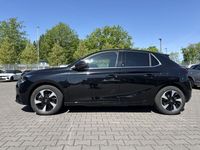 Gebraucht Opel Corsa-e Elegance 100 kW (136 PS) 2021 Schwarz Kleinwagen