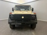 Gebraucht Mercedes 230 116 PS (85 kW) 1995 Beige Cabrio