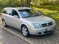 gebraucht Opel Vectra C 2,2 Diesel frischen Tüv