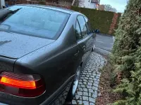 Gebraucht BMW 525 M Sport 192 PS (141 kW) 2002 Grau Limousine