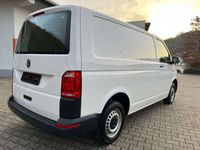 gebraucht VW Transporter T62.0 TDI Klima, Navi, Standheizung