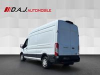 Używany Ford Transit Trend 170 KM (125 kW) 2020 Biały Sedan/Limuzyna