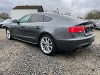 gebraucht Audi A5 Sportback 2.0 TDI quattro 3X S-Line