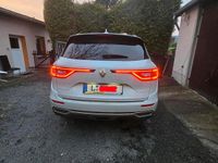 Gebraucht Renault Koleos 177 PS (130 kW) 2017 Weiß SUV