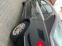 Gebraucht Mercedes E300 231 PS (169 kW) 2012 Schwarz Limousine