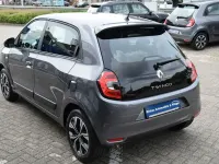 Gebraucht Renault Twingo 65 PS (47 kW) 2022 Grau Kleinwagen