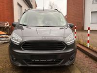 gebraucht Ford Tourneo Courier 