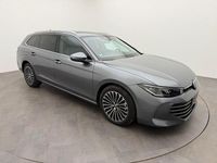 Gebraucht VW Passat Elegance 204 PS (150 kW) 2025 Grau Kombi