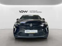 Gebraucht Renault Captur Techno 158 PS (116 kW) 2026 Schwarz SUV