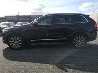 Gebraucht Volvo XC90 Plus 235 PS (172 kW) 2023 Schwarz SUV