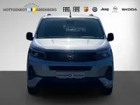 Neu Opel Combo Life XL Edition 131 PS (96 kW) 2026 Grau Van / Kleinbus