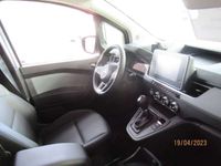 gebraucht Nissan Townstar EV e-L1 N-Connecta Navi CCS ProPILOT TP