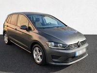 Gebraucht VW Golf VII 110 PS (80 kW) 2017 Grau Limousine