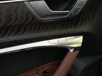 Usata Audi A7 Performance 340 CV (250 kW) 2019 Blu Berlina