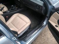 Gebraucht BMW 335 306 PS (225 kW) 2008 Limousine