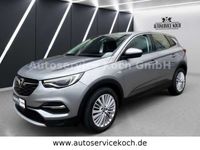 gebraucht Opel Grandland X Innovation Finanzierung Garantie