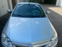 Gebraucht Opel Tigra 125 PS (91 kW) 2007 Grau Cabrio