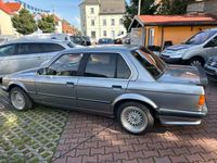 gebraucht BMW 318 I ; BJ 1986: TÜV Neu.