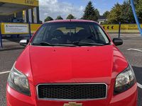 Gebraucht Chevrolet Aveo LS 84 PS (61 kW) 2011 Limousine