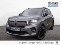 Neu Citroën C3 PureTech 101 PS (74 kW) 2025 Farbe grun turquoise/typ ausse Kleinwagen