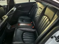Gebraucht Mercedes CLS350 272 PS (200 kW) 2006 Silber Coupé