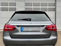 Gebraucht Mercedes 220 2018 Grau Kombi