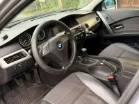 Gebraucht BMW 520 170 PS (125 kW) 2004 Limousine