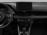 Neu Mazda 2 Center-Line 116 PS (85 kW) 2025 Silber Limousine