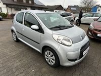 gebraucht Citroën C1 Style