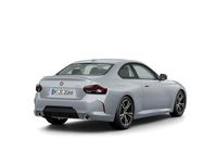 Gebraucht BMW 220 Performance 184 PS (135 kW) 2025 Grau Coupé