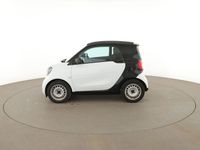 gebraucht Smart ForTwo Coupé 1.0 Basis Standard, Benzin, 7.160 €