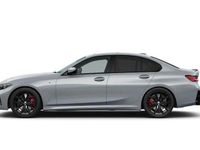 Ny BMW 320 Performance 190 HK (139 kW) 2026 Grå Sedan