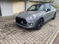 Second-hand Mini Cooper 136 CP (100 kW) 2017 Gri Hatchback