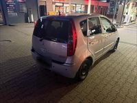 Gebraucht Mitsubishi Colt 180 PS (132 kW) 2005 Grau Kleinwagen