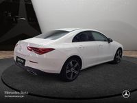Gebraucht Mercedes CLA250e 218 PS (160 kW) 2022 Limousine
