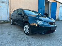 Gebraucht Seat Ibiza ST 75 PS (55 kW) 2013 Schwarz Kombi