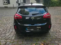 Gebraucht Kia Ceed GT GT 204 PS (150 kW) 2018 Schwarz Kleinwagen