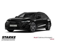 Gebraucht Audi S5 Sport 367 PS (269 kW) 2025 Schwarz Kombi