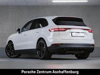 Gebraucht Porsche Cayenne S 441 PS (324 kW) 2020 Weiß SUV