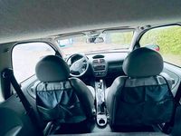Gebraucht Opel Corsa 75 PS (55 kW) 2001 Rot Kleinwagen