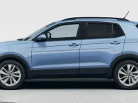 Neu VW T-Cross R 150 PS (110 kW) 2026 Clear blue SUV