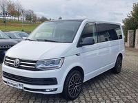 Gebraucht VW Multivan Edition 204 PS (150 kW) 2018 Weiß Van